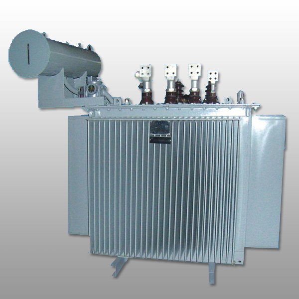 S11 Jenis 10kv Series Low Rugi Distribution Transformer